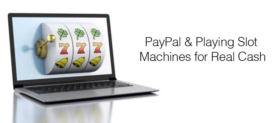 free slots that pay paypal